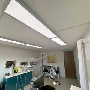 DL120 Dentled Lighting for zahn and dentists