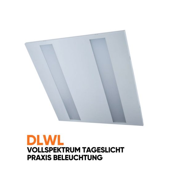 DLWL Praxis beleuchtung dentled