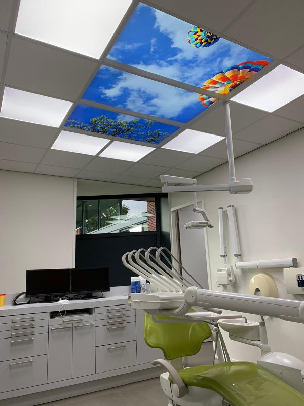 Foto LED Panels für Ihre Zahnarztpraxis – Bild 2