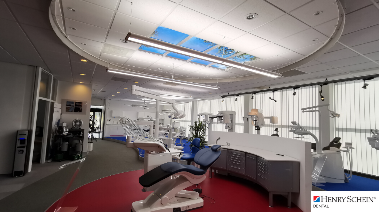 HenrySchein Dental Almere