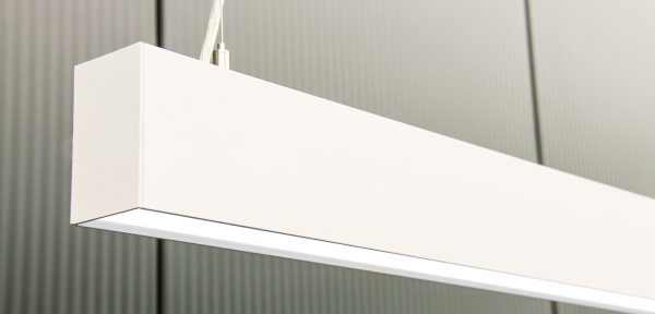 detail PH mono - Zahnarztlampe Praxis LED-Beleuchtung MIT VOLLSPEKTRUM TAGESLICHT