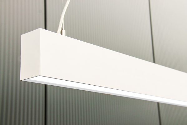 detail PH mono - Zahnarztlampe Praxis LED-Beleuchtung MIT VOLLSPEKTRUM TAGESLICHT