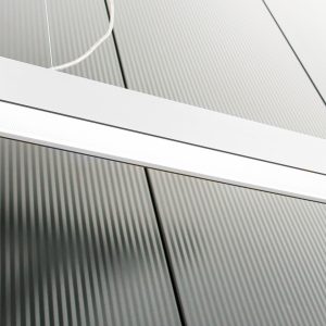 detail PH mono - Zahnarztlampe Praxis LED-Beleuchtung MIT VOLLSPEKTRUM TAGESLICHT