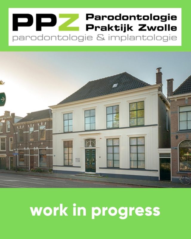 Parodontologie Praxis Zwolle