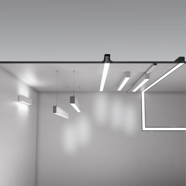 anpassbare Dentled PHL LED-Beleuchtung mit Vollspektrum-Tageslicht