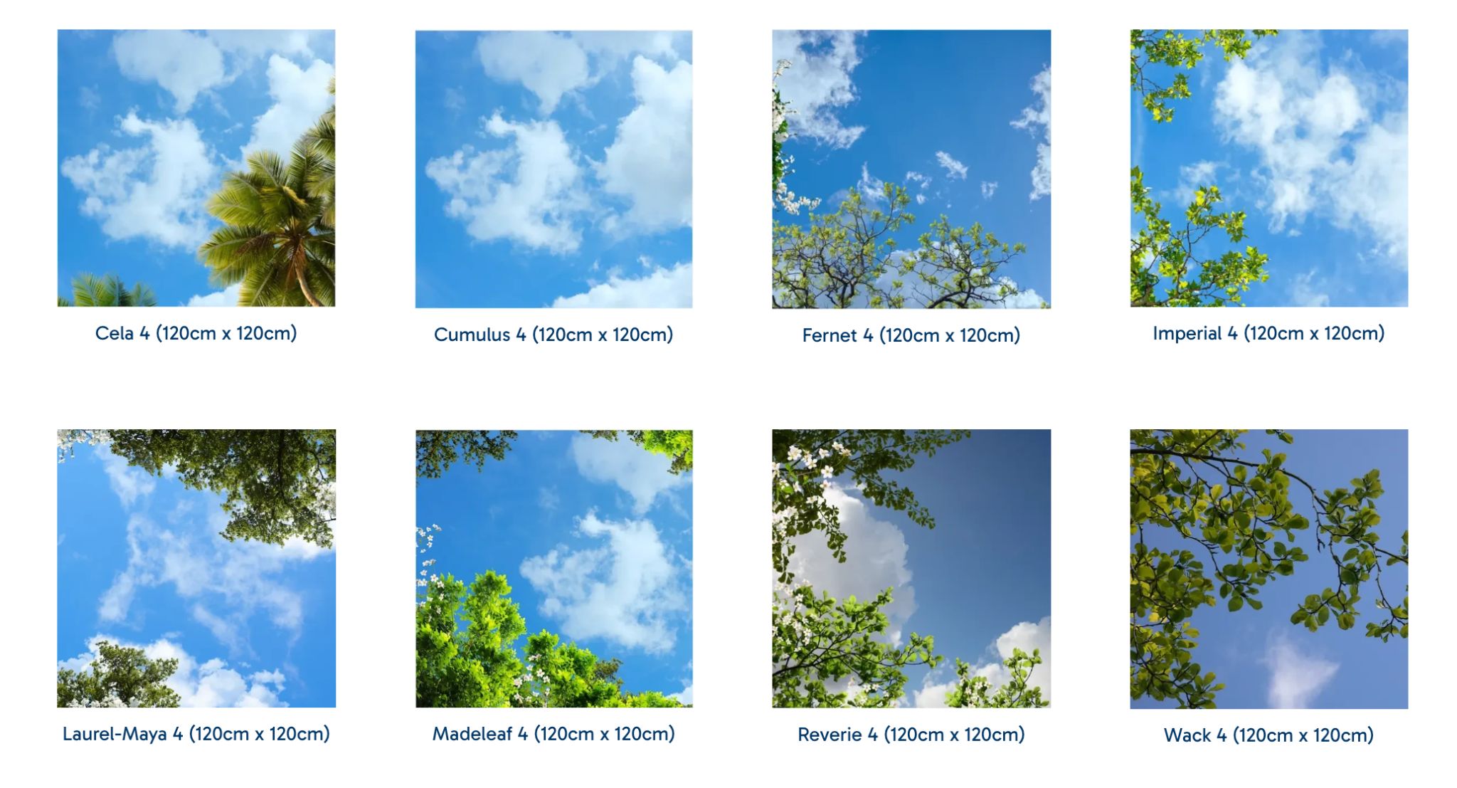 LED Deckenbilder für die Zahnarztpraxis – Lassen Sie sich inspirieren