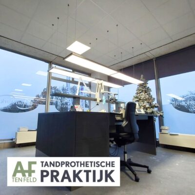 praxis beleuchtung - Zahnprothetische Praxis