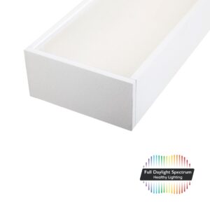 Die DentLed Dentallaborleuchte wurde speziell für den Einsatz im Dentallabor entwickelt.