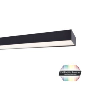 Die DentLed Dentallaborleuchte wurde speziell für den Einsatz im Dentallabor entwickelt.