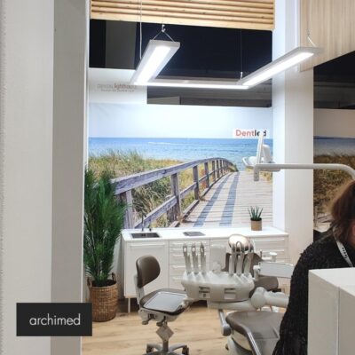 Dentex-show-met-dentled-en-archimed