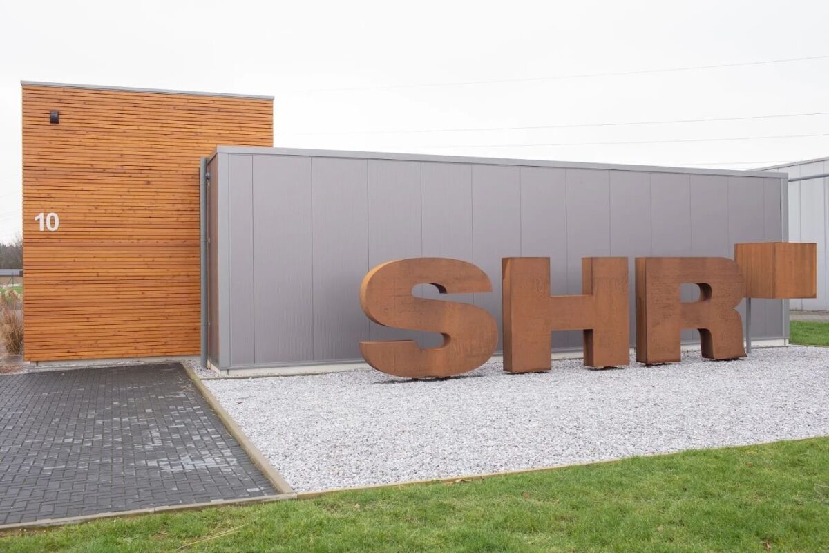 SHR Dent Office